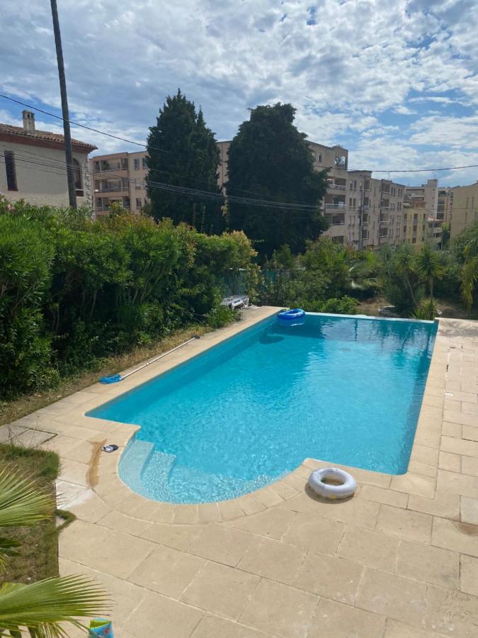 Maisonnette Cagnes Cagnes-sur-Mer Exterior foto