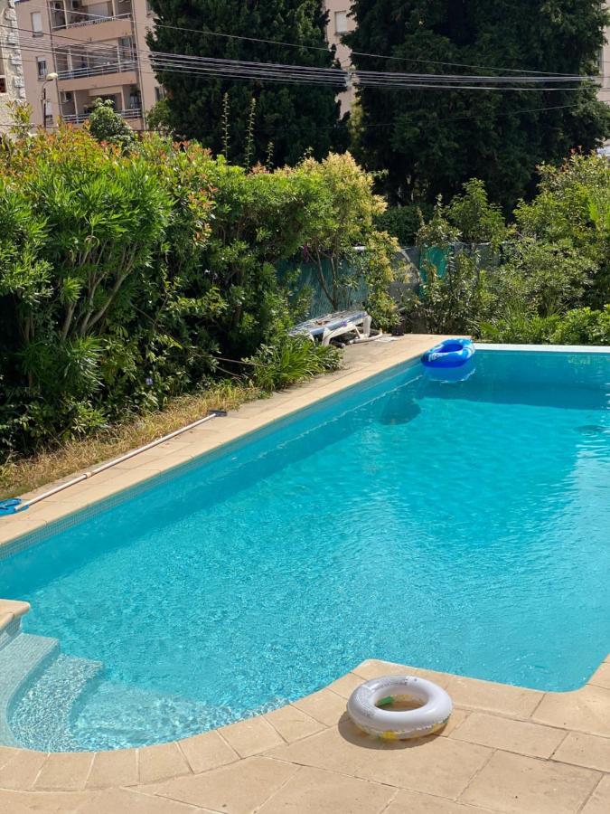 Maisonnette Cagnes Cagnes-sur-Mer Exterior foto