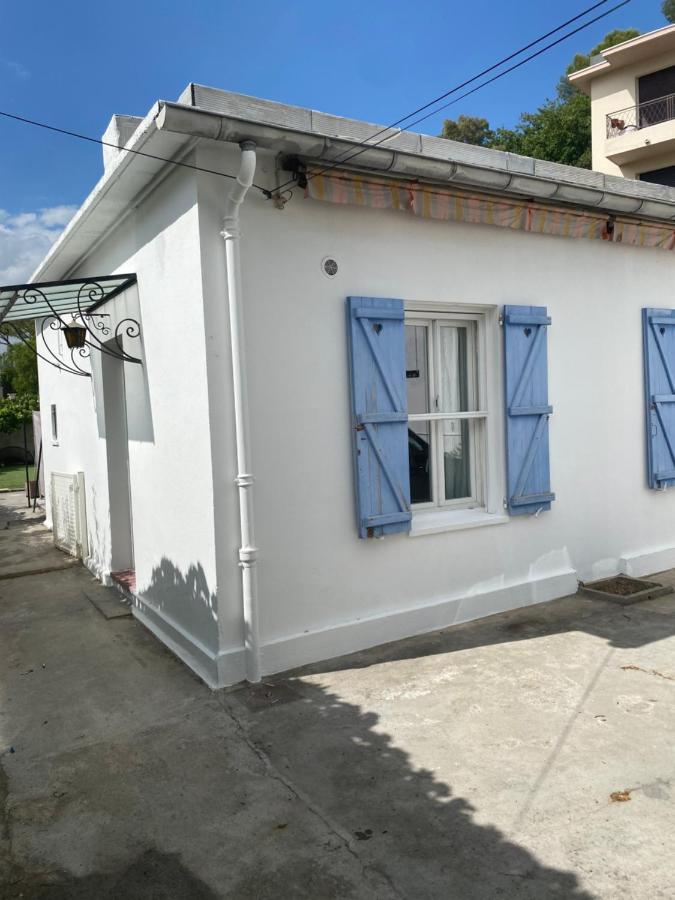 Maisonnette Cagnes Cagnes-sur-Mer Exterior foto