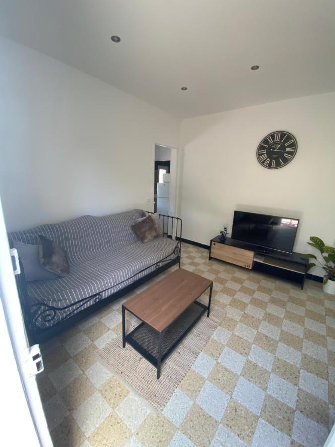 Maisonnette Cagnes Cagnes-sur-Mer Exterior foto