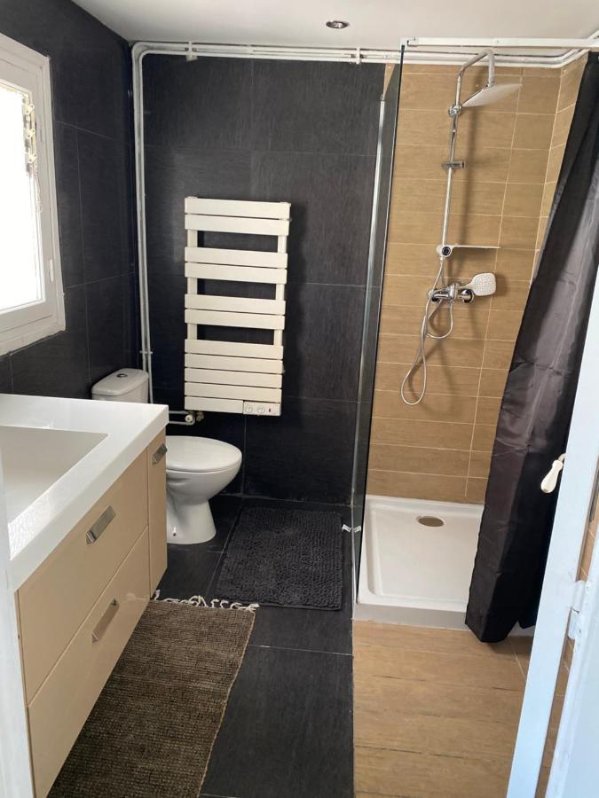 Maisonnette Cagnes Cagnes-sur-Mer Exterior foto