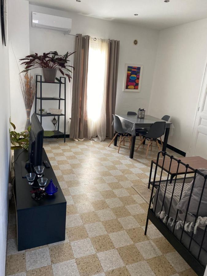 Maisonnette Cagnes Cagnes-sur-Mer Exterior foto